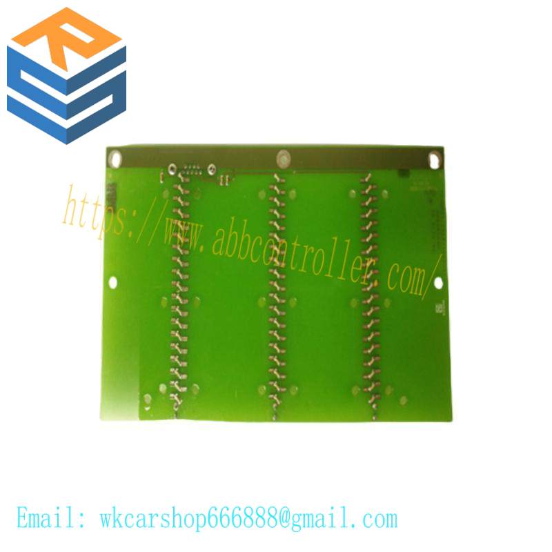 ABB 3BHE021083R0102 HVD Board Coated