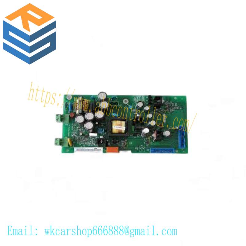 ABB 3BHE027867R0101 GDD852 A101 Cirucit Board