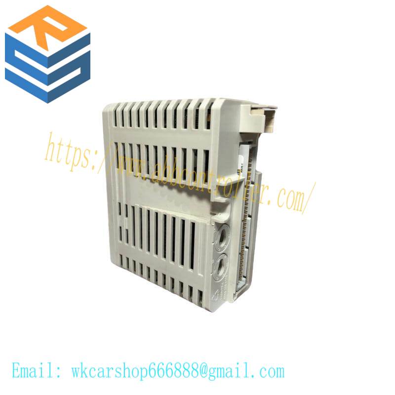 ABB 3BSE008544R1 Power supply module