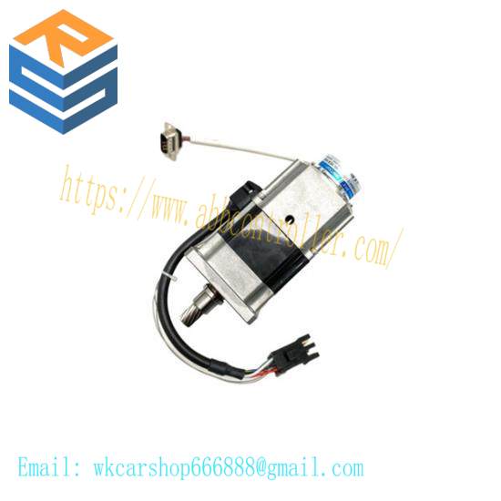 3HNA011788-001 ABB AC Servo Motor