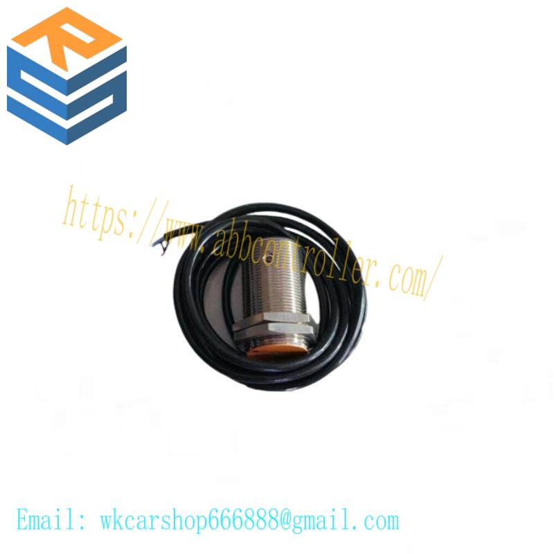 SIEMENS 3RG4014-4AB02 PROXIMITY SWITCH INDUCTIVE