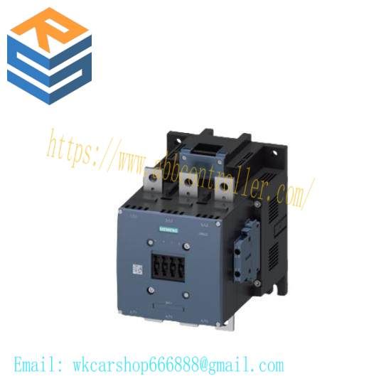 3RT1076-6AV36  Siemens