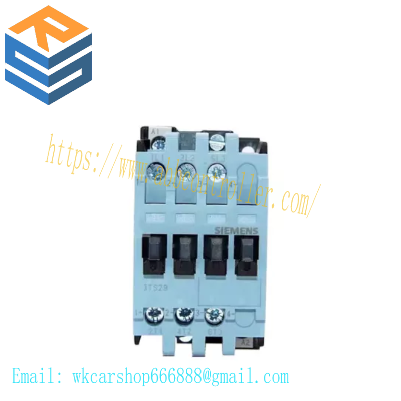 SIEMENS 3TS3200-0XM0 Contactor AC 50 HZ, 220 V