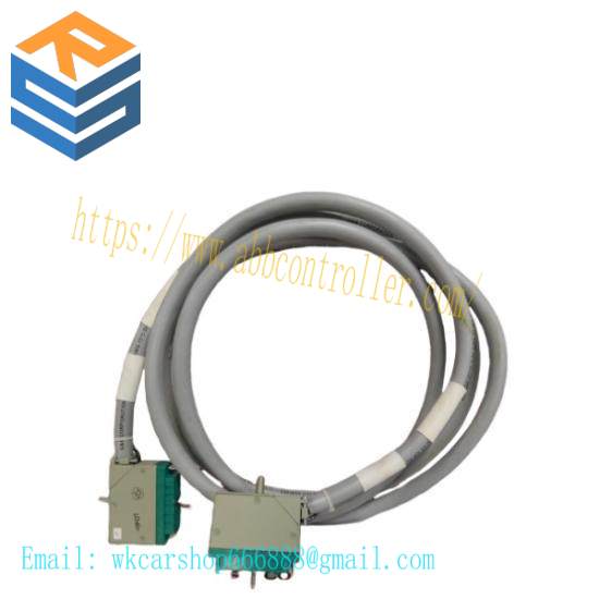 4000103-510  Triconex Cable