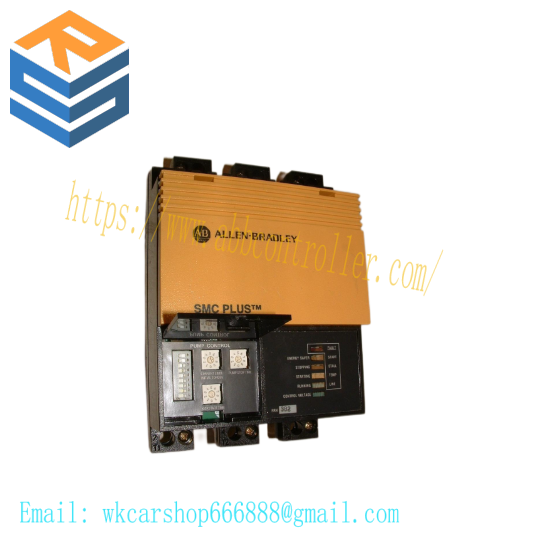 40888-313-53 SMC PLUS MOTOR CONTROLLER MODULE