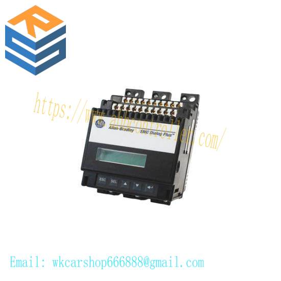 40888-490-01-A1FX Control Module