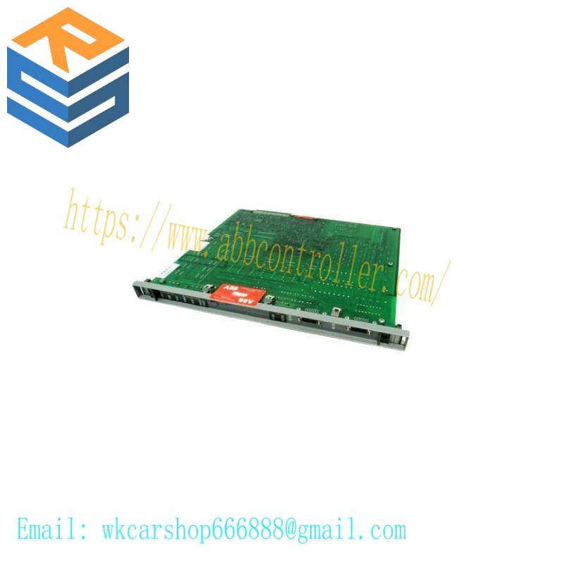 ABB 40PB3201A A-LOOP I/O BOARD
