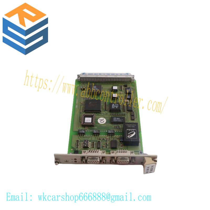 HIMA 42300 LOGIC FUCTION MODULE
