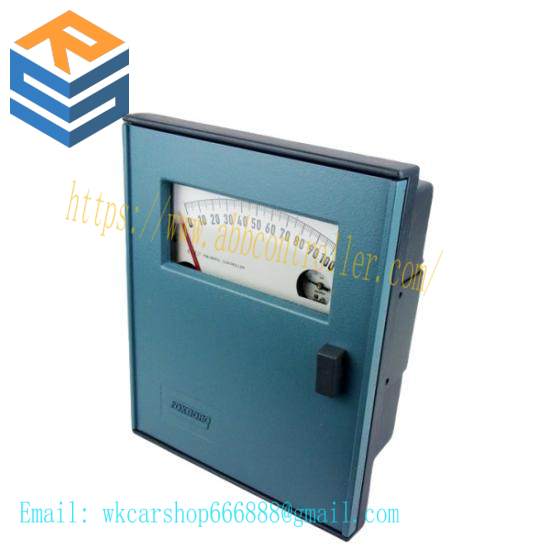 43APFA52C Invensys Foxboro Control