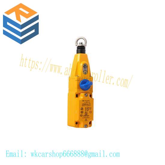 440E-D1311 Cable Pull Switch