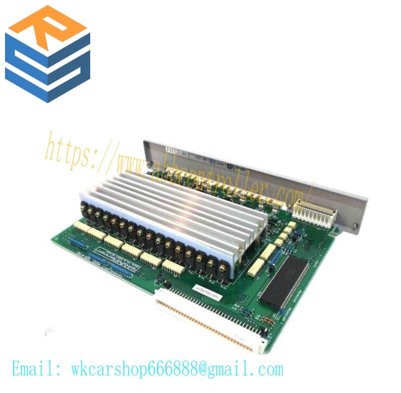 SIEMENS 505-4732 OUTPUT MODULE