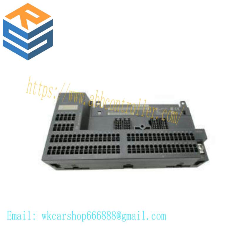 SIEMENS 505-6660B TI 505 Power Supply