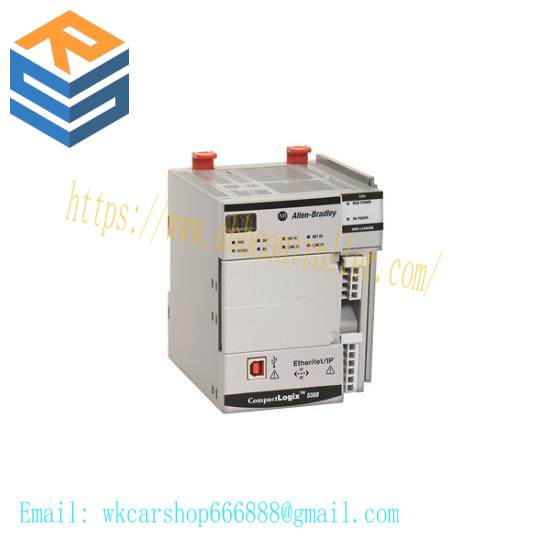 5069-L306ER CompactLogix 5380 Controller
