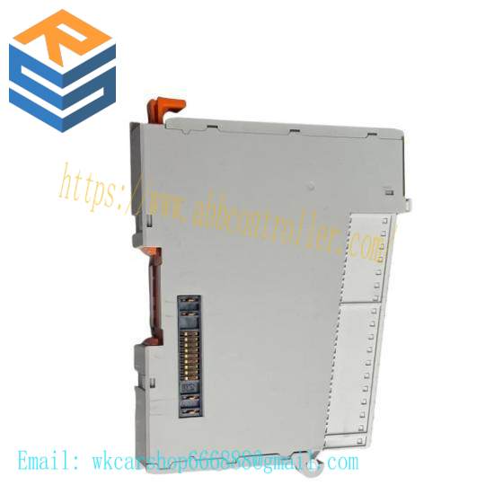 5069-OF8 Compact 5000 Analog Output Module