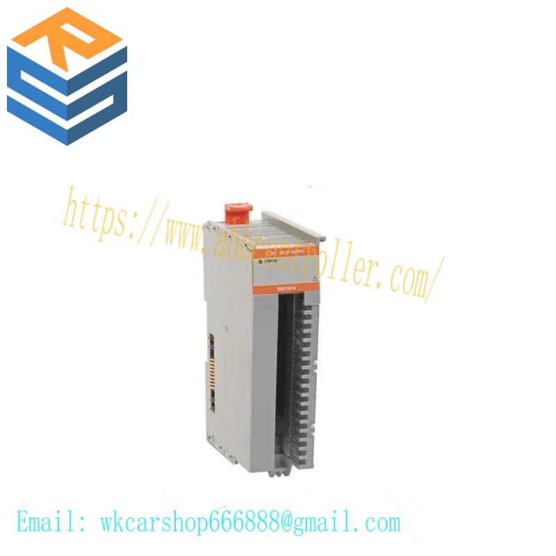 AB 5069-OW16 output module