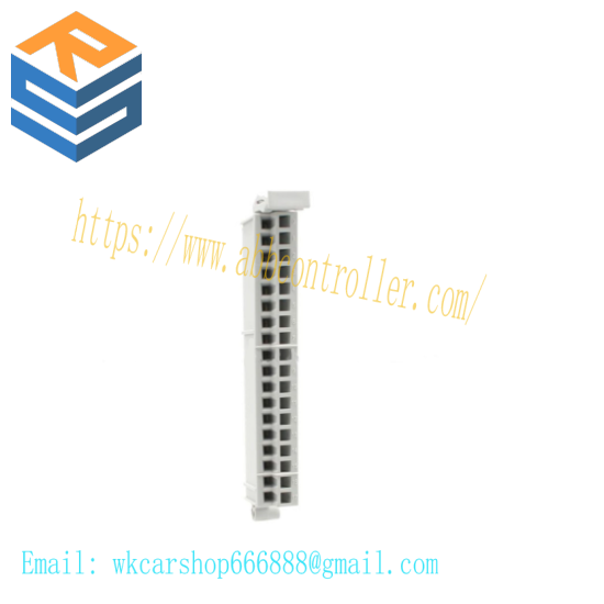 5069-RTB18-SCREW Terminal Block