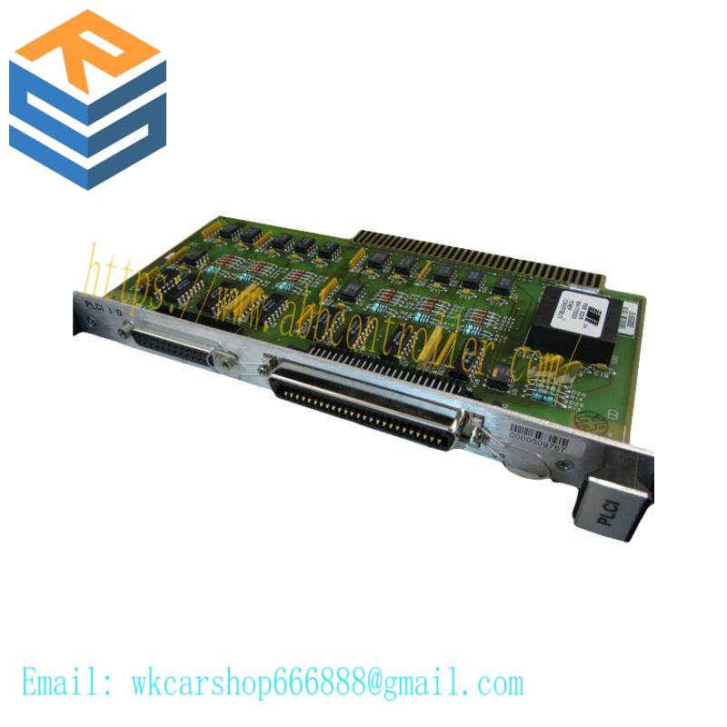 HONEYWELL 51195096-200 TDC-3000 Input/output Board