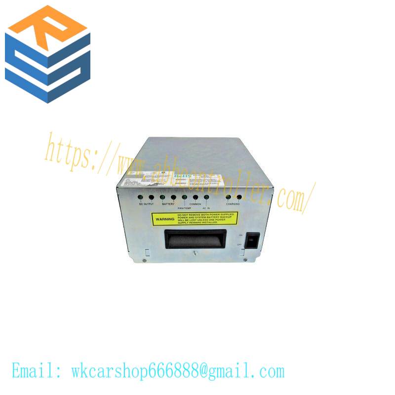 HONEYWELL 51198651-100 SPS5785 Power Supply