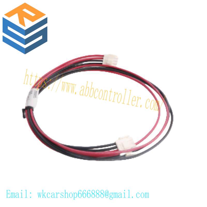 HONEYWELL 51202324-300 Cable Power