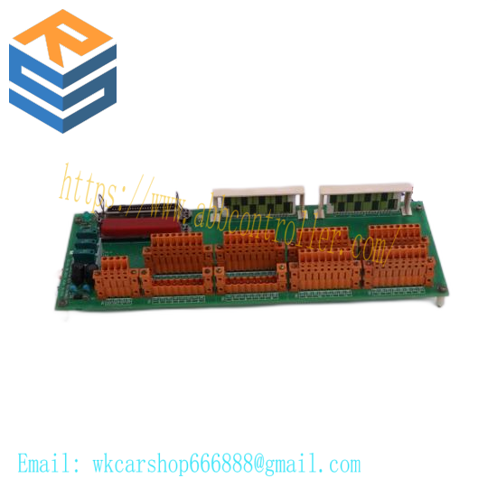 51303940-150  Honeywell Alarm Board