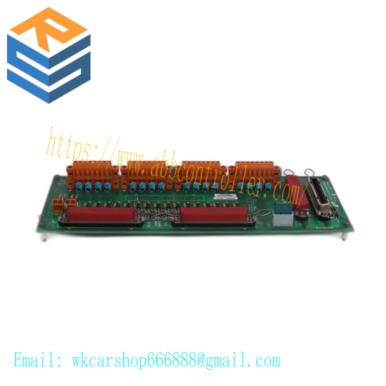 51303940-150  Honeywell Alarm Board