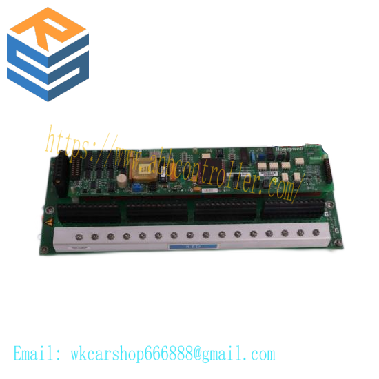 51303940-150  Honeywell Alarm Board