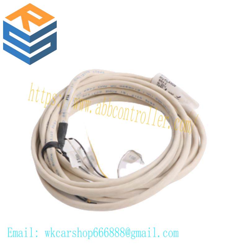 HONEYWELL 51304465-500 I/O Link Cable