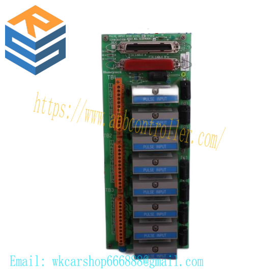 51304493-250  Honeywell UCN Modem Card