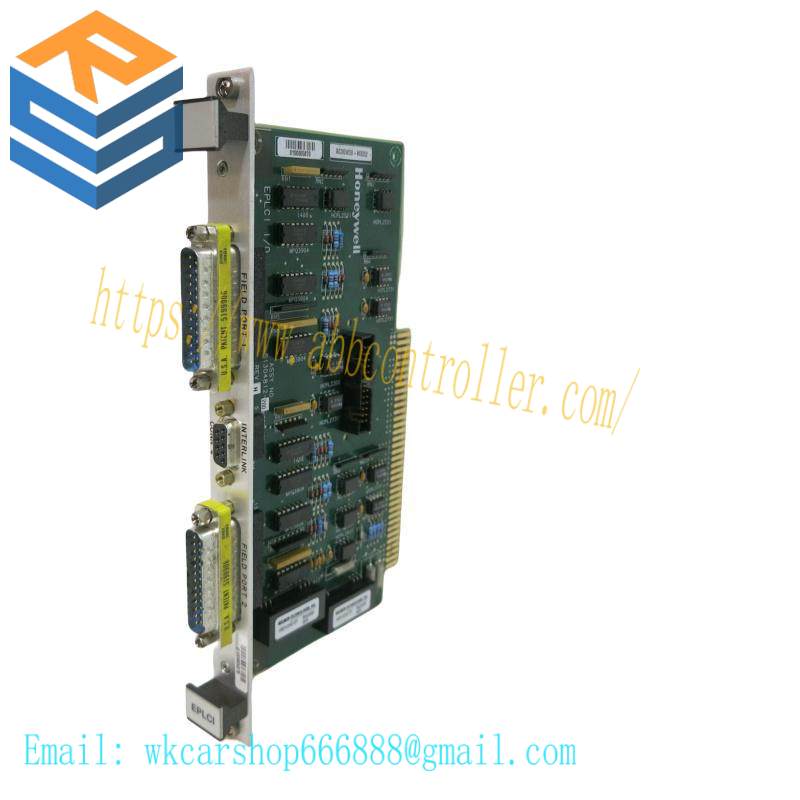 HONEYWELL 51304812-200 TDC 3000 Input Output Adapter