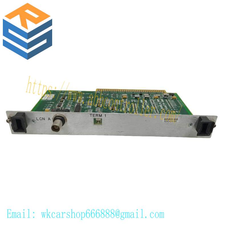 HONEYWELL 51305072-200 I/O Card