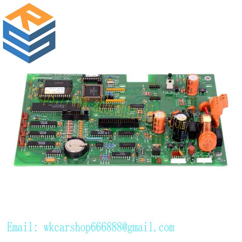 HONEYWELL 51309355-001 PC BOARD