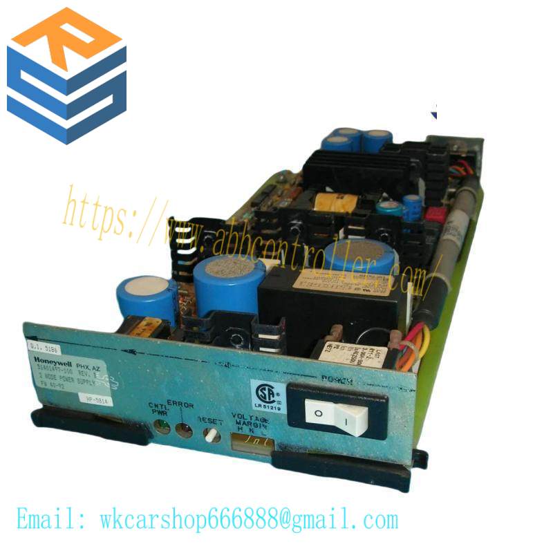 HONEYWELL 51401469-100 Power Supply module