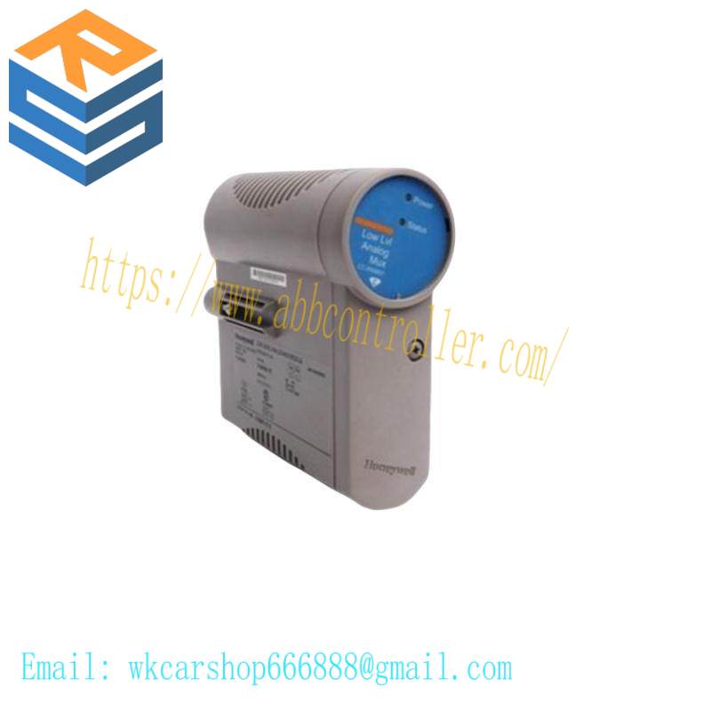 HONEYWELL 51405039-175 CC-PA0H01 Analog Output Module