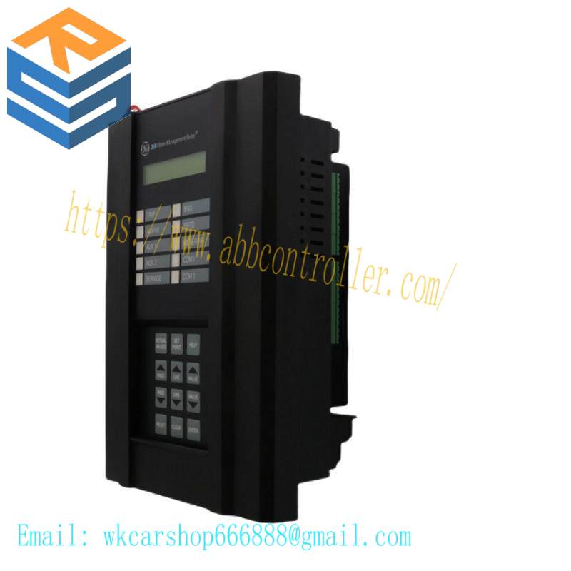 GE 531X123PCHACG1 Power Supply Interface Card