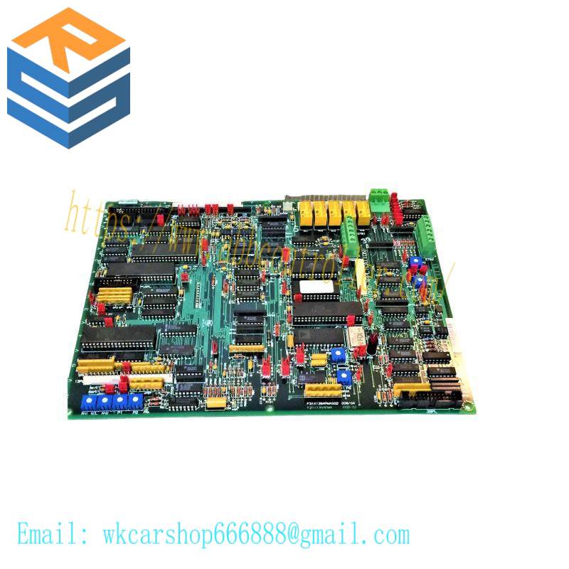 GE 531X139APMARM7 PC Board Card