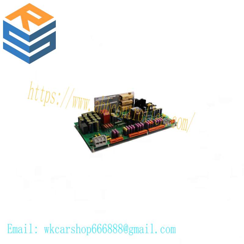 ABB CI511-ETHCAT