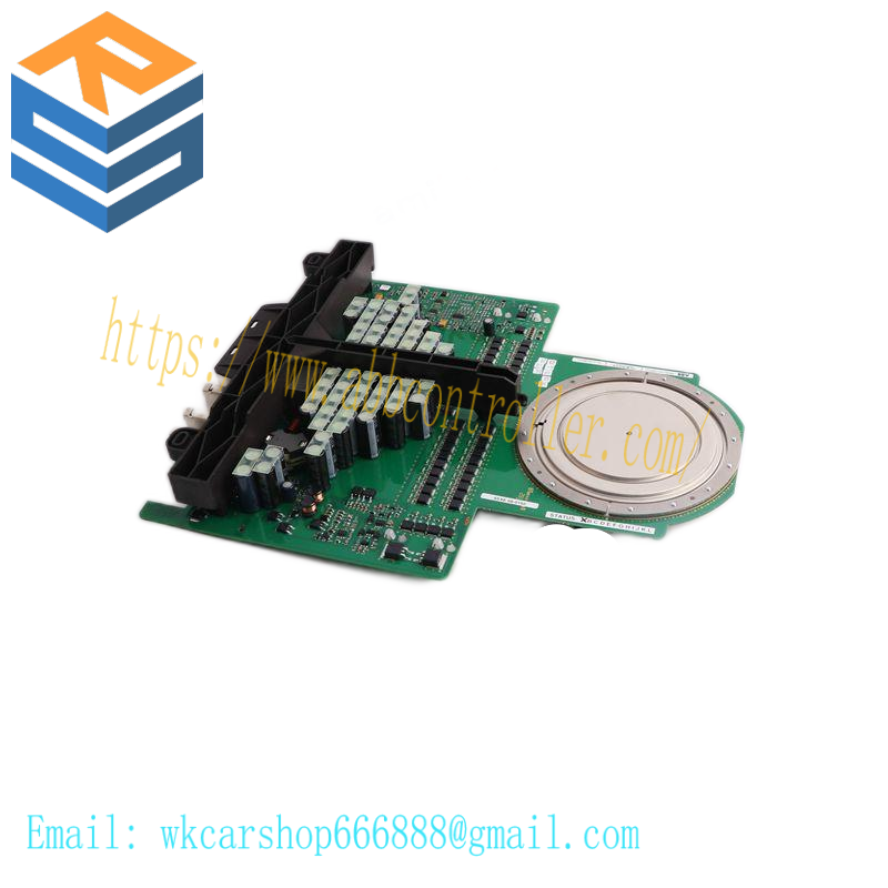 ABB 5SHY6545L0001 AC10272001R0101 5SXE10-0181 ABB IGBT module 