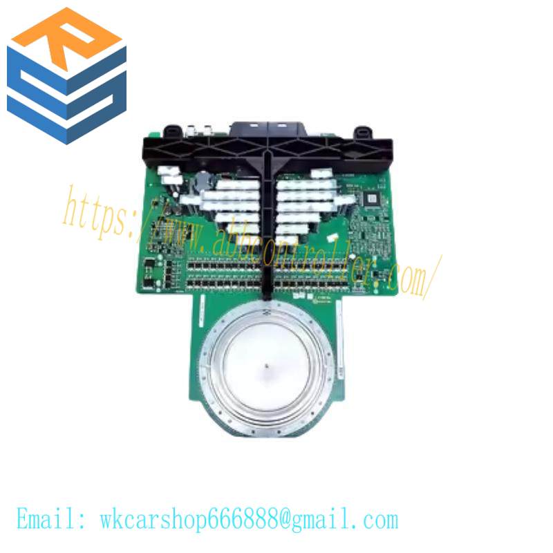 ABB 5SHY 4045L0004 Frequency converter