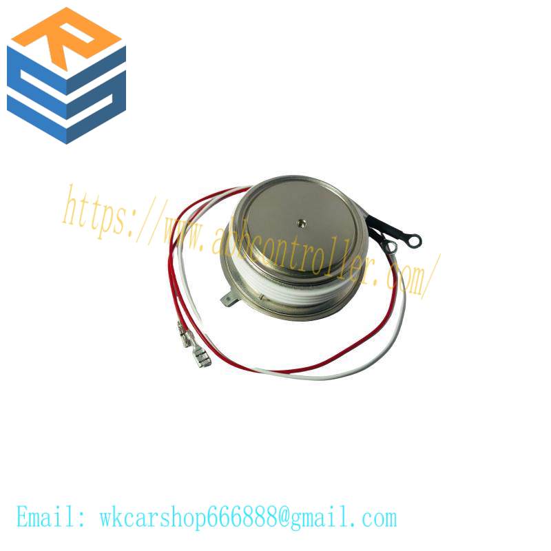 ABB 5STP18H4200 Thyristor thyristor