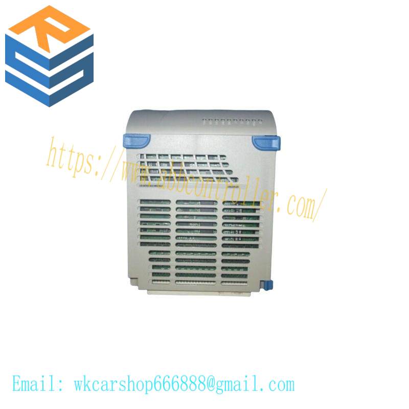 WESTINGHOUSE 5X00226G01 I/O Interface Module