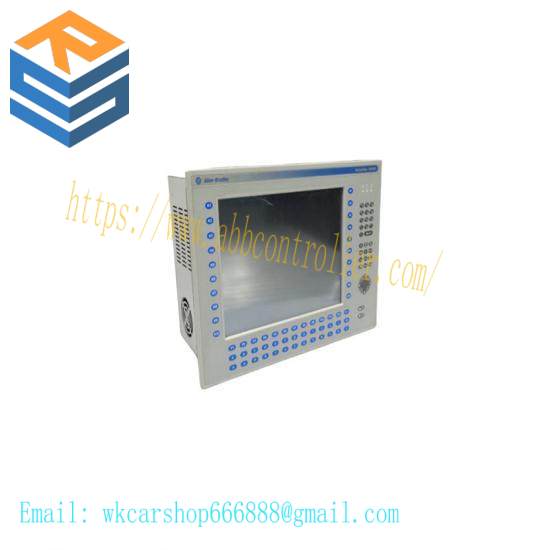 6180W-15BPXPHDC Touch Screen