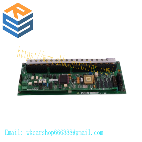 620-0036 Honeywell Power Supply