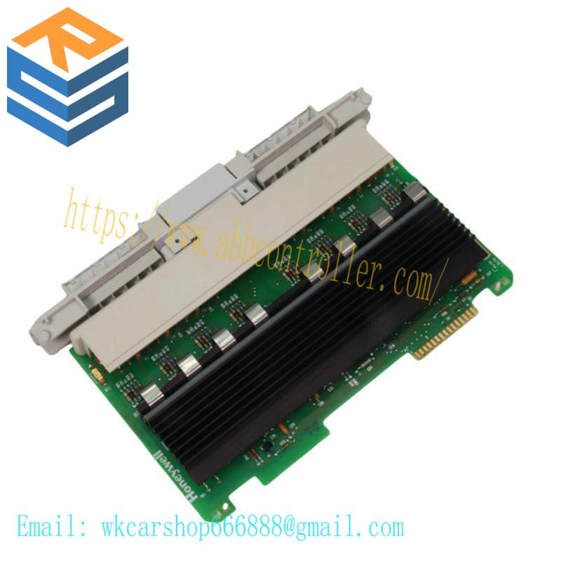 HONEYWELL 621-2100R UCN Output Module