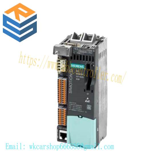 6AU1410-2AD00-0AA0 Moore Control Unit