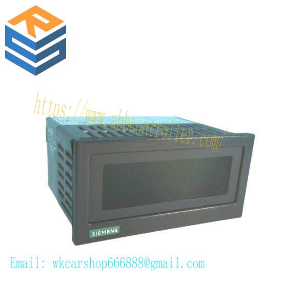 6AV3010-1DK00  Siemens Display