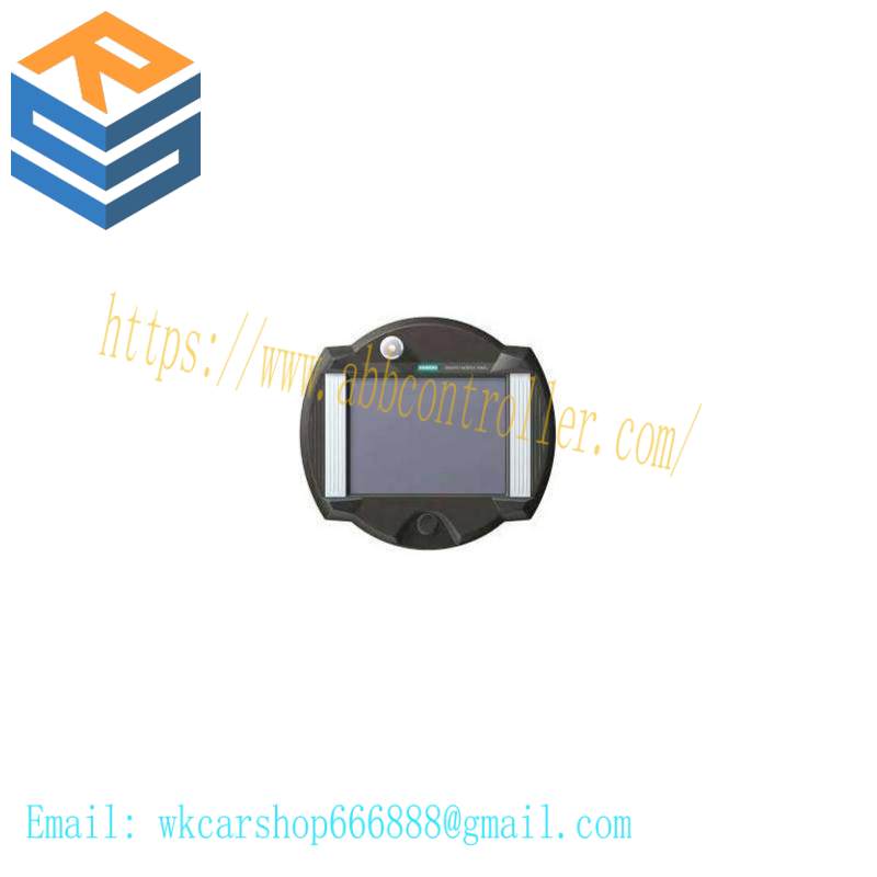 SIEMENS 6AV6645-7AB10-0AS0 Remote Operate