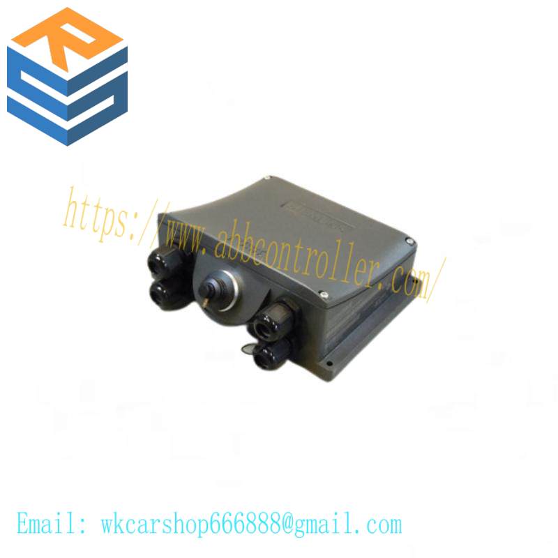 SIEMENS 6AV6671-5AE00-0AX0 Connectivity Box DP Basic Unit