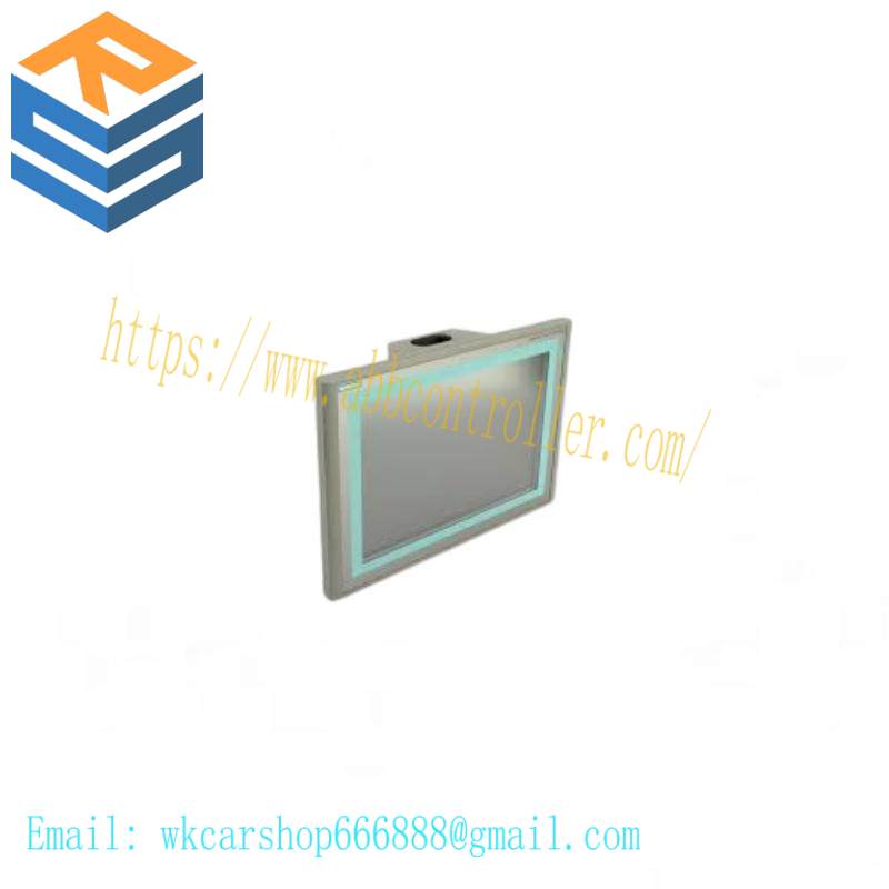 SIEMENS 6AV7422-2FC03-0AS0/ 6AV6644-2AB01-2AX0 Touch multi