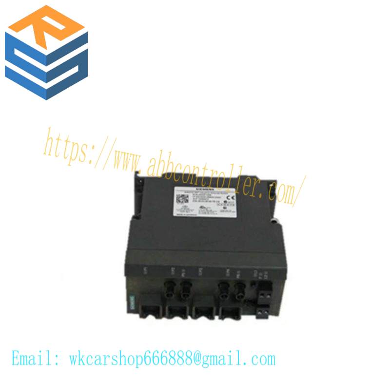 SIEMENS 6BK1100-0BA01-1AA0 PLC module