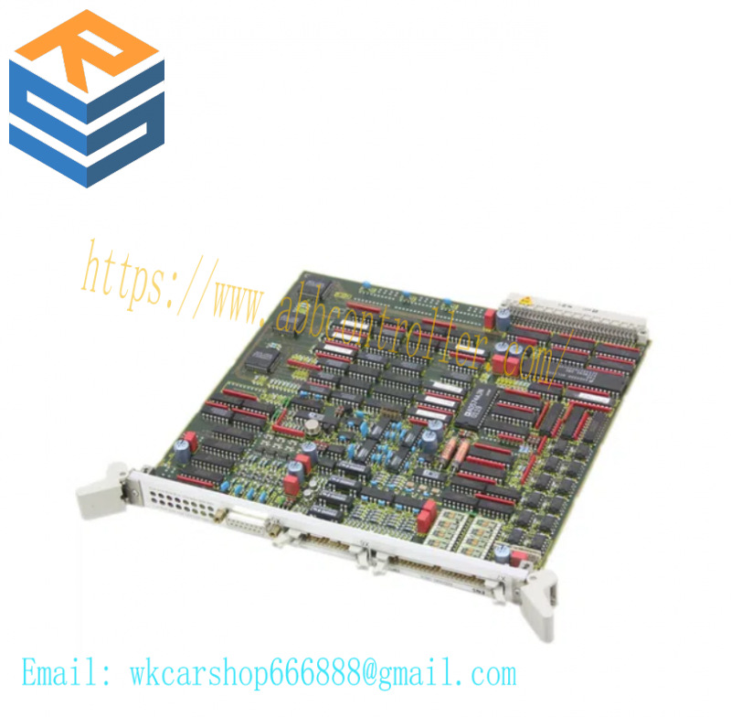 SIEMENS 6DD1640-0AC0 EM11 I/O Module